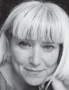 Woo is the person you’re most likely to encounter when contacting the VE office. Woo is also our webmaster and responsible for all our social media. Being a keen collector of vintage textiles and Scandinavian ceramics she loves nothing better than a good rummage at a flea market or fair.