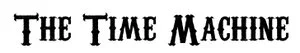 The Time Machine.jpg