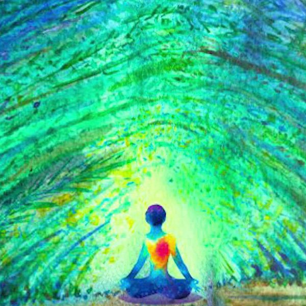 Annual End of Year Meditation