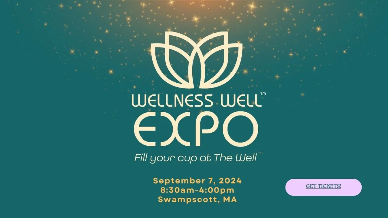 WELLNESS WELL EXP0