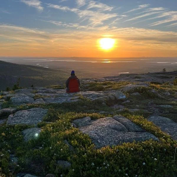 ANNUAL END-OF-YEAR MEDITATION