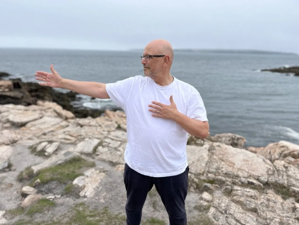 3 Body Qigong for Health &amp; Healing