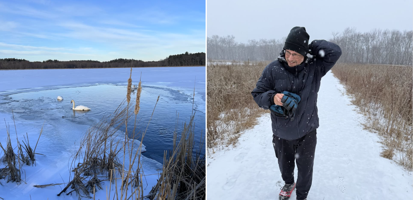 3 Body Qigong for Winter