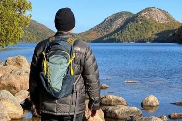 3 Body Qigong - March into Spring