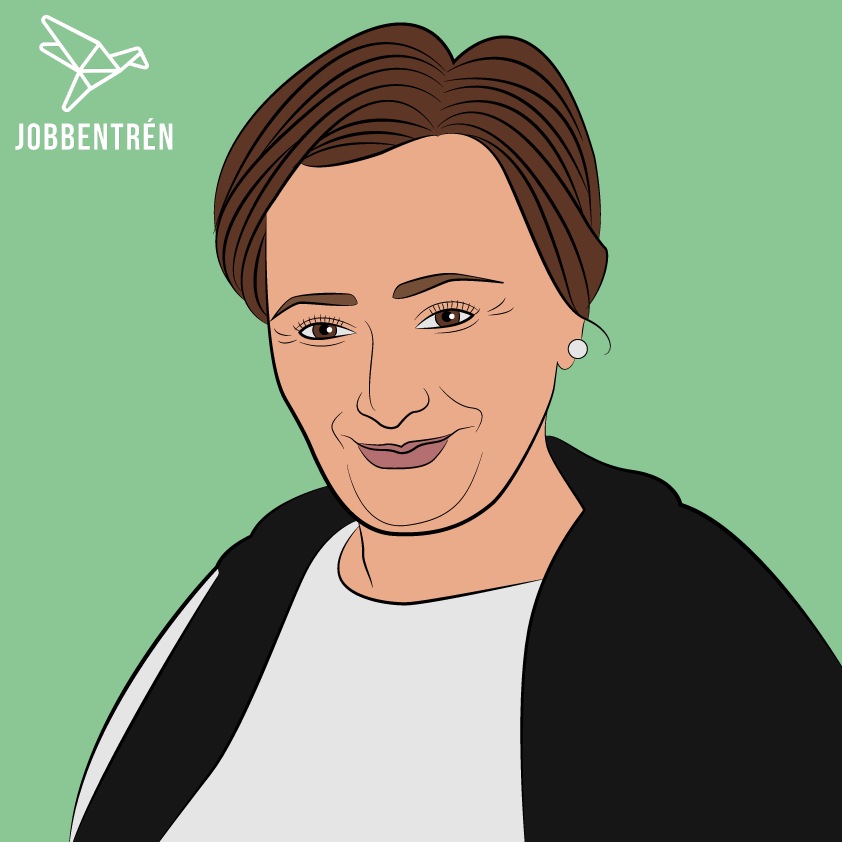Gayane på Hässelbygårdsskolan
