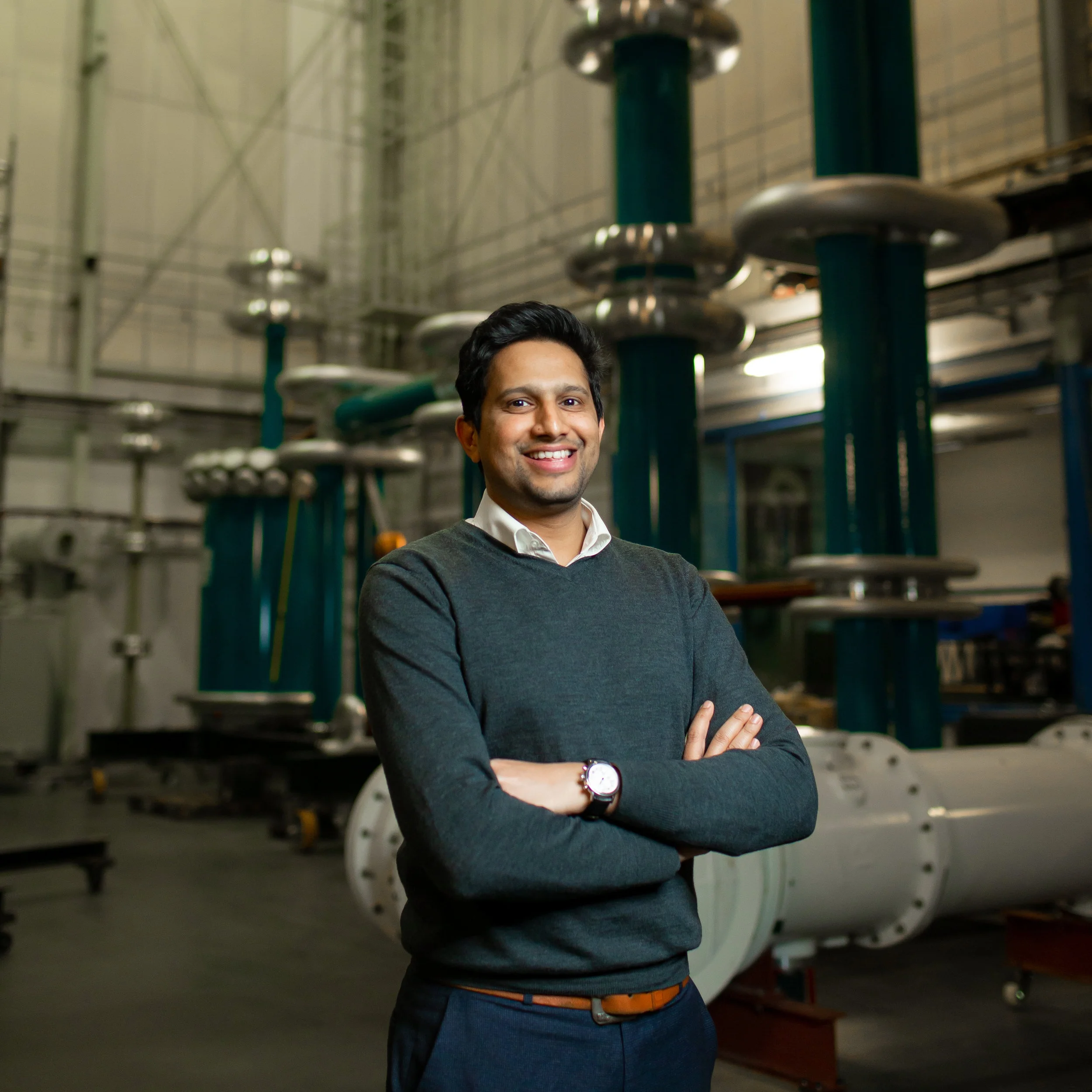 Electronics Engineer