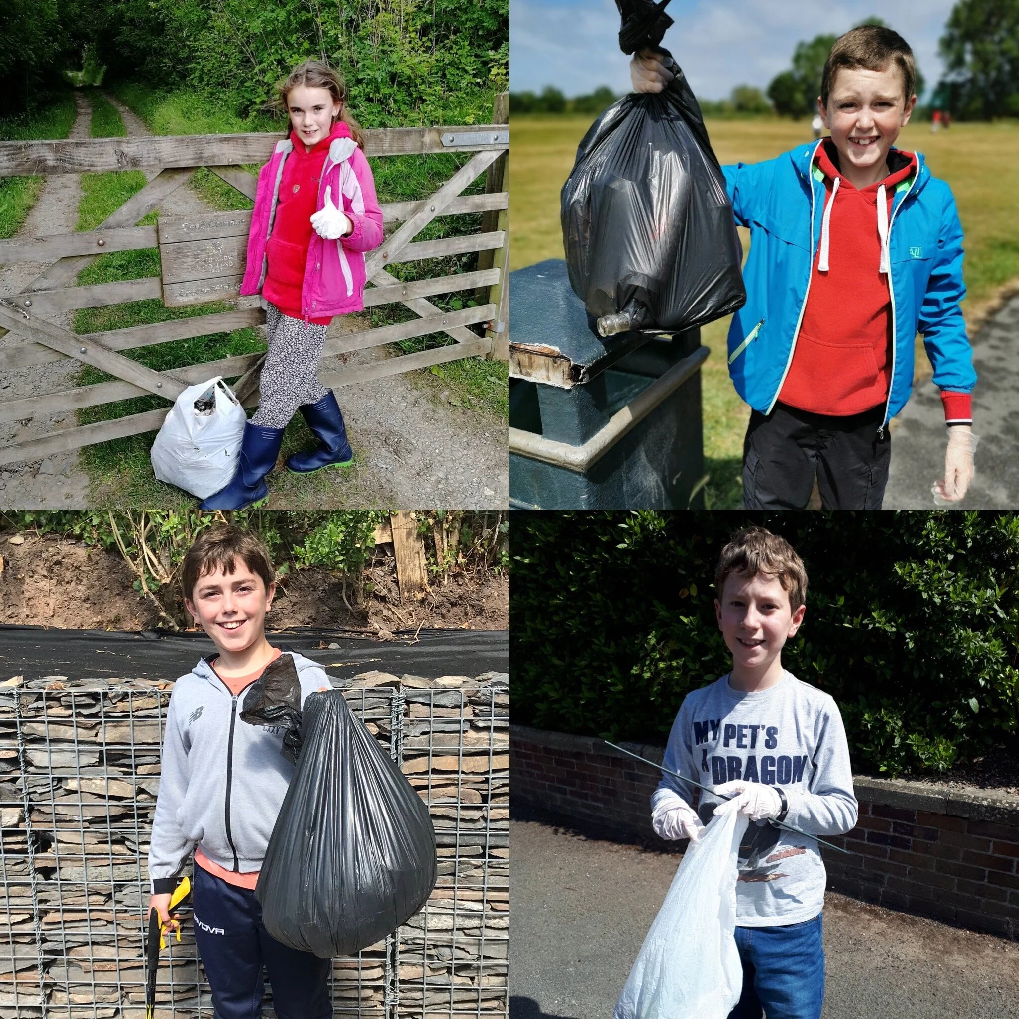 Marine Debris Tracker