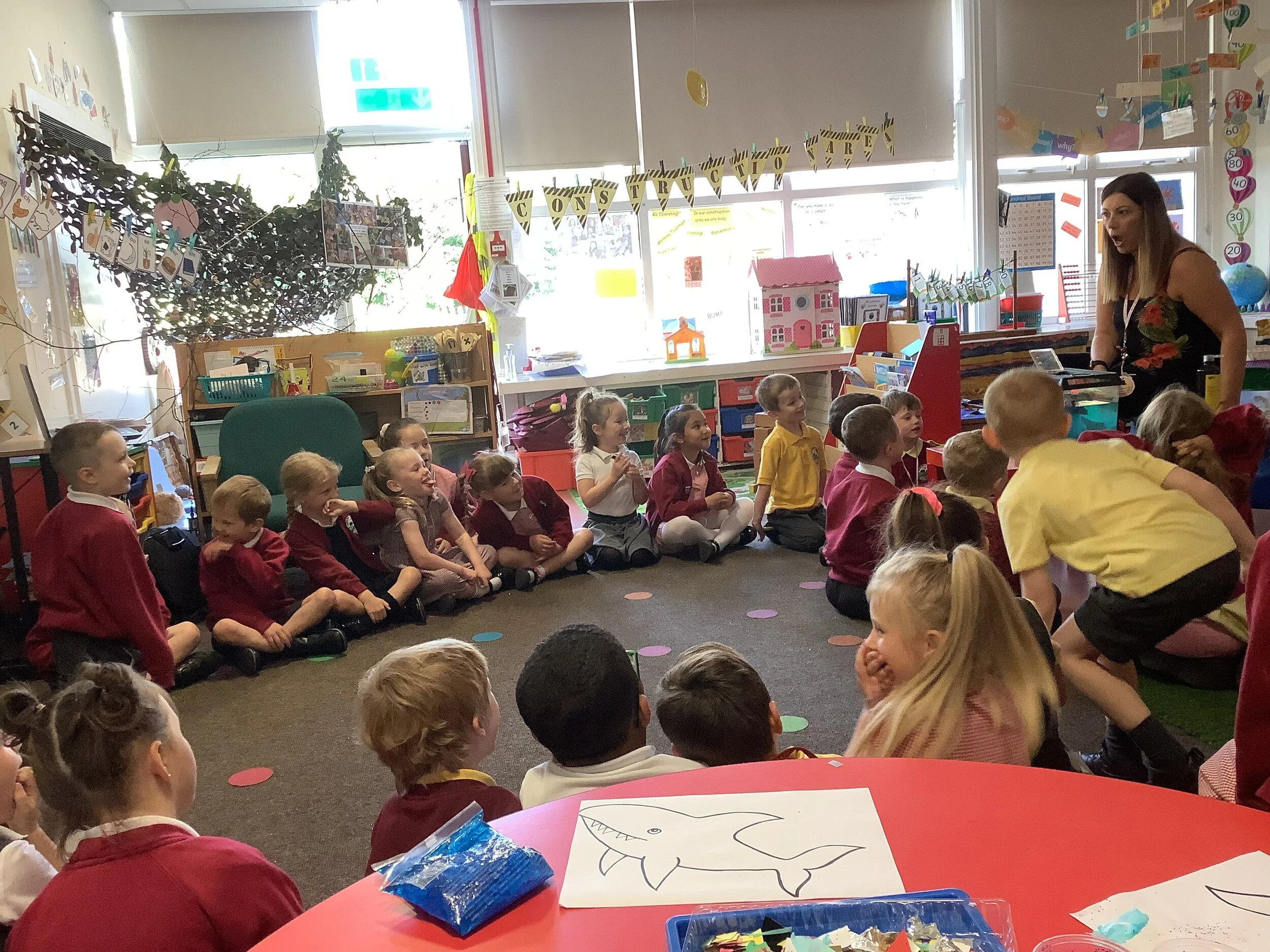 The Great Science Share for Schools