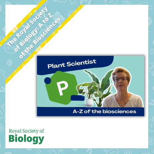 Great Science Resources 11 - 14 years — The Great Science Share for Schools