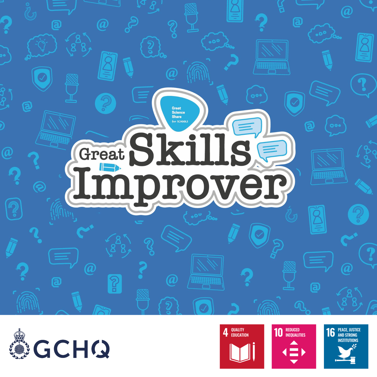 Great Skills Improver
