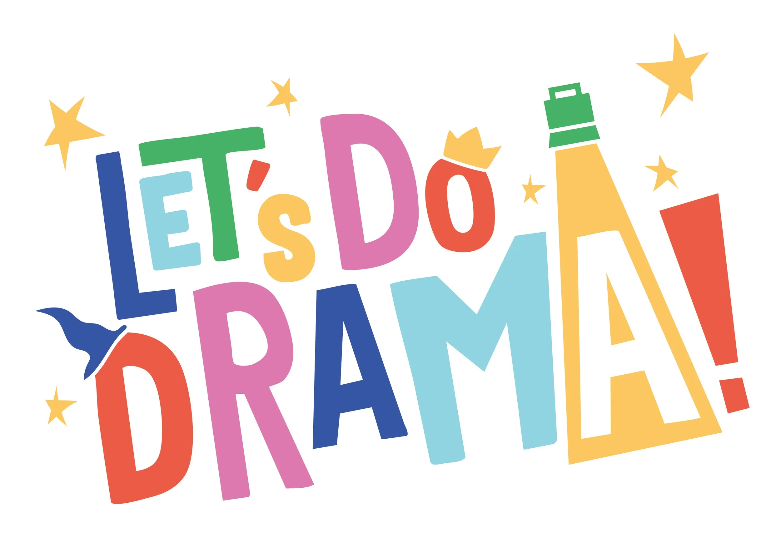Great Science Share for Schools collaborates with Let's Do Drama