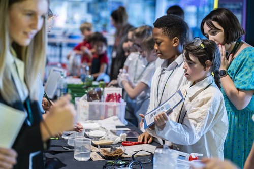 Great Science Toolkit The Great Science Share For Schools