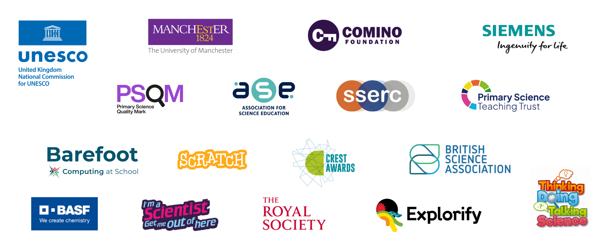 Explorify: Zoom In, Zoom Out — The Great Science Share for Schools