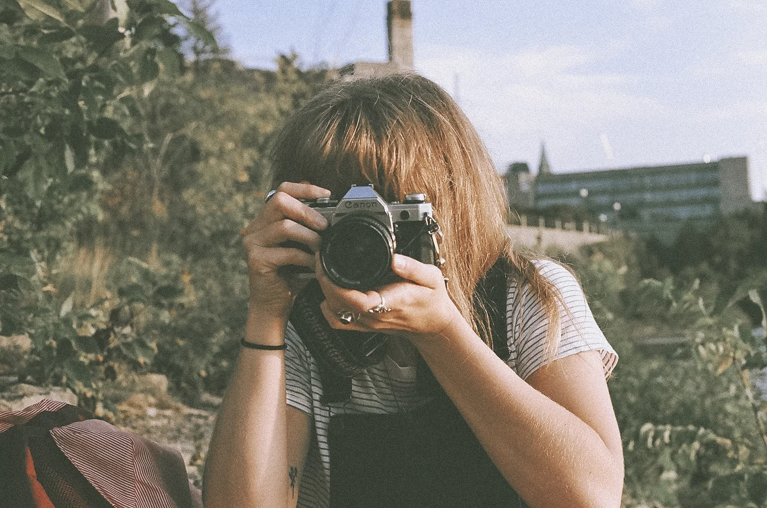 :: filmy frames by kourtney derouin ::
