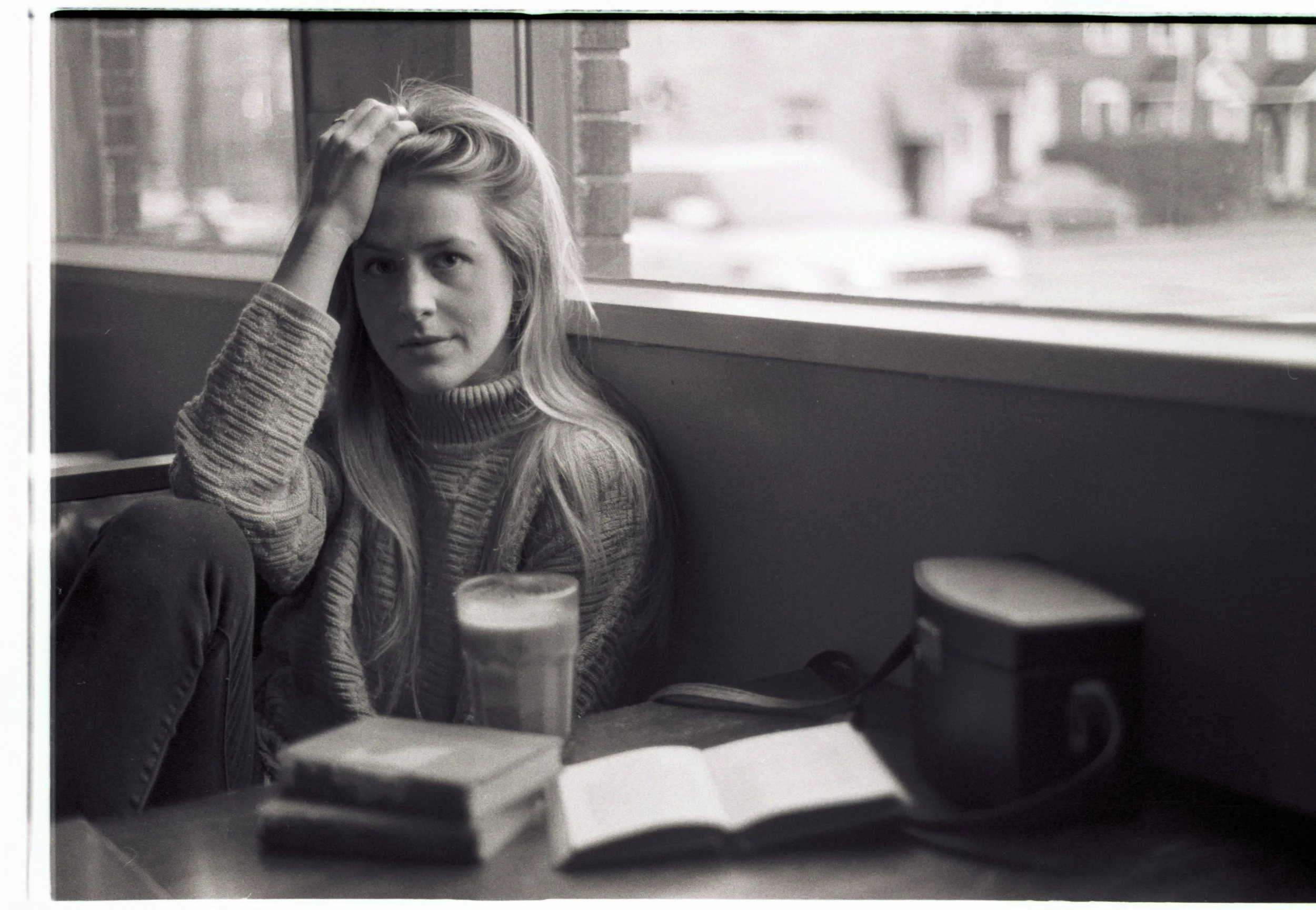 :: i deal coffee ::