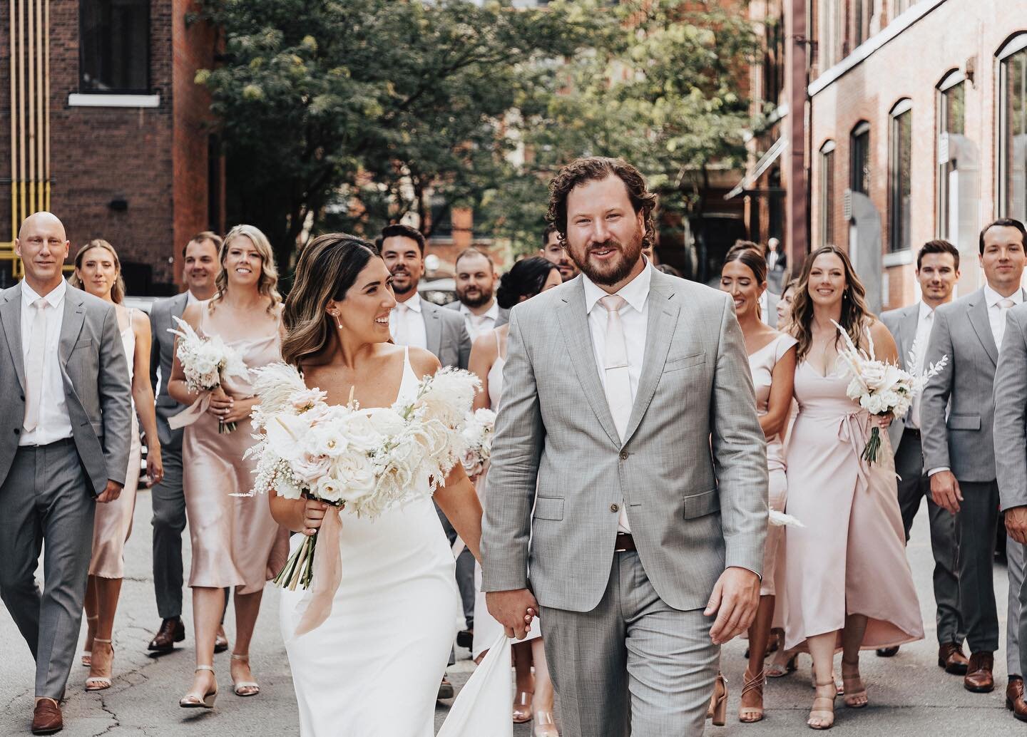 Because this wedding party deserved their own post 😍
.
.
.
#ontarioweddingphotographer #ontariowedding #wedding #ontario #toronto #weddingphotographer #familyphotographer #torontoweddingphotographer #torontofamilyphotographer #2023wedding #2023bride