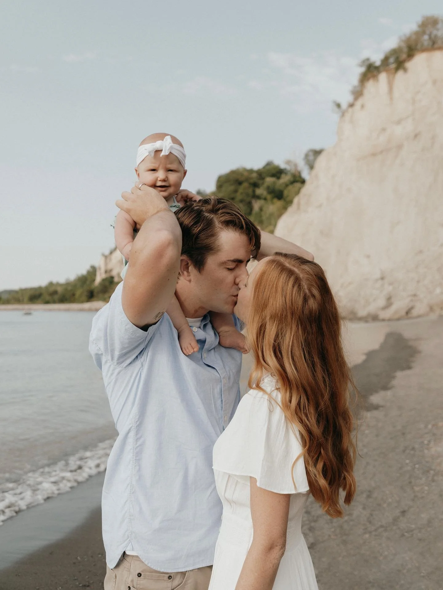Another rainy day today but here to give you all the summer vibes 💛

Guys, I realized I just booked my 50th session at the bluffs and still can&rsquo;t believe it. Because of that, of course I had to share one of my favourites!

If you&rsquo;ve been