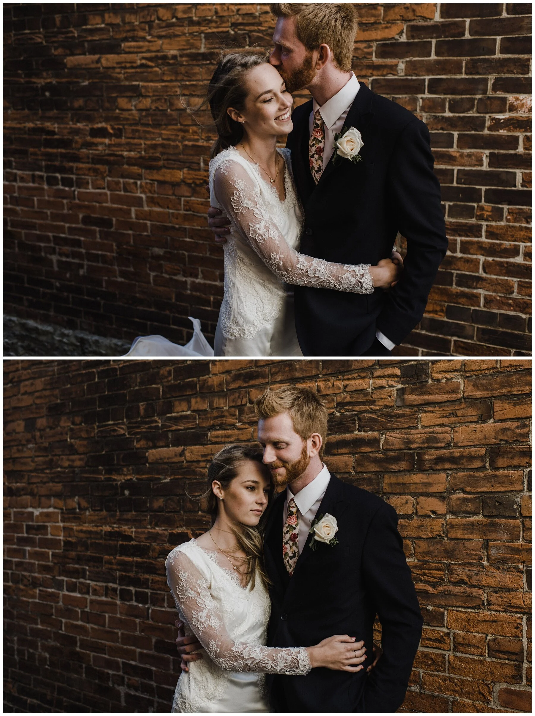 Our Wedding Day - The Waring House Inn, Picton, ON - Prince Edward County Wedding Photographer ...