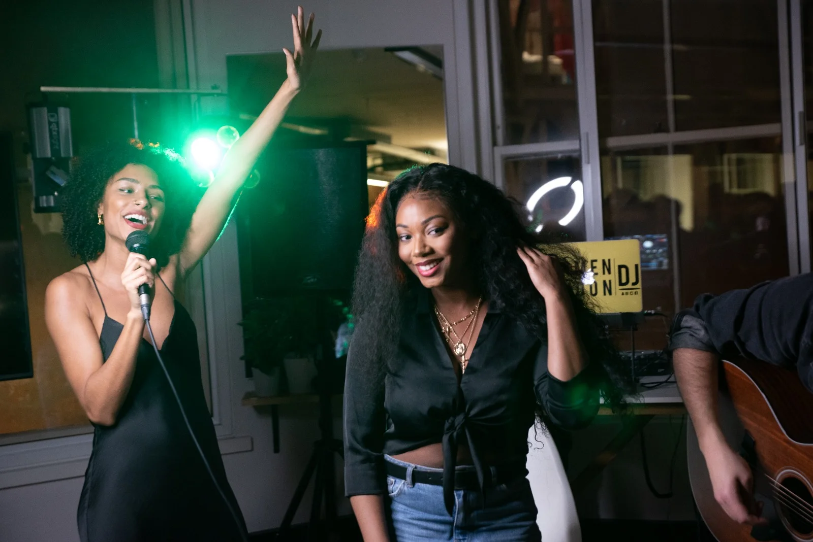 Photo Cred: Charlotte Williams, Founder, SevenSix Agency