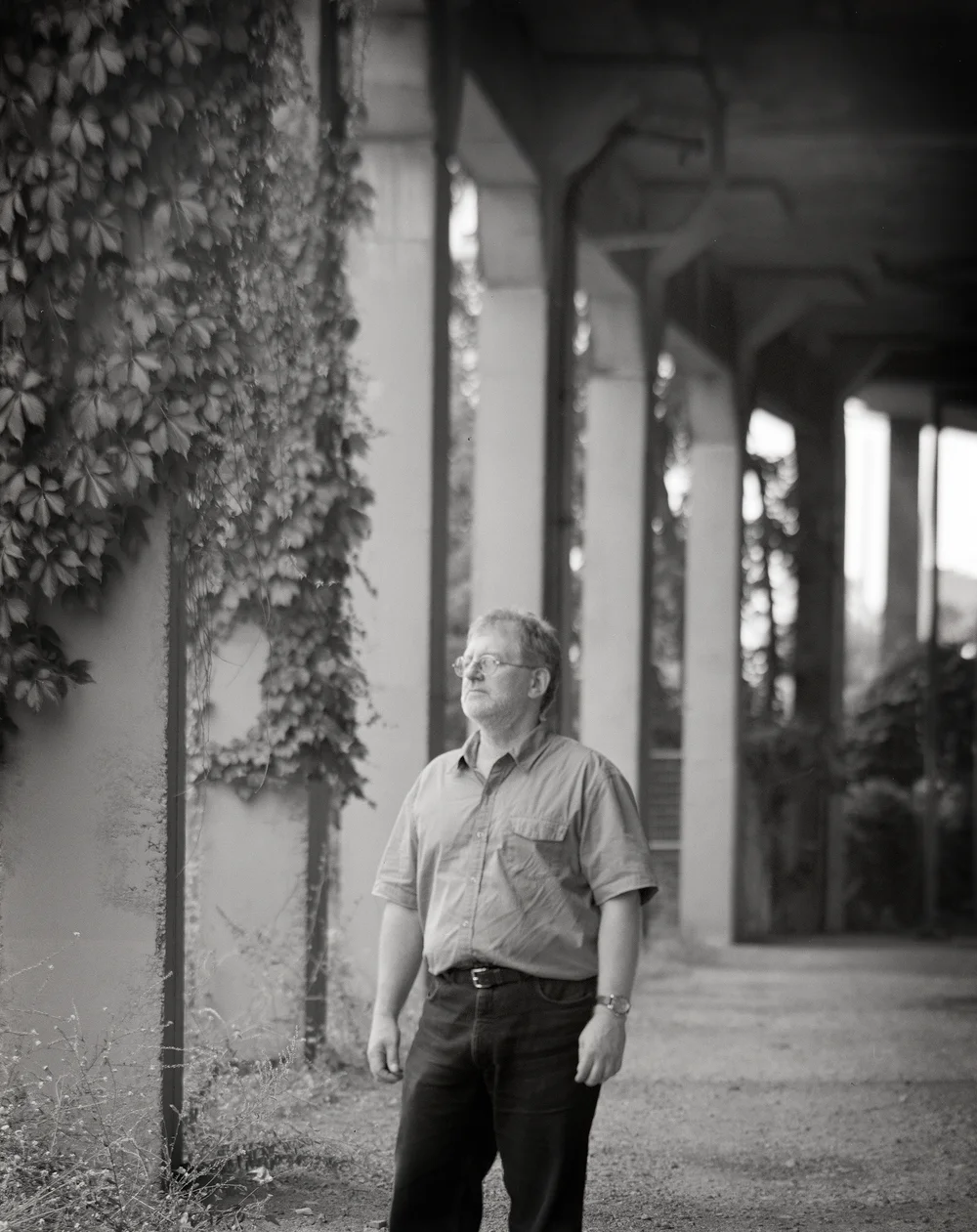 Fig. 5: Mark Test Shot 01 (Source: Machinski, 2019)