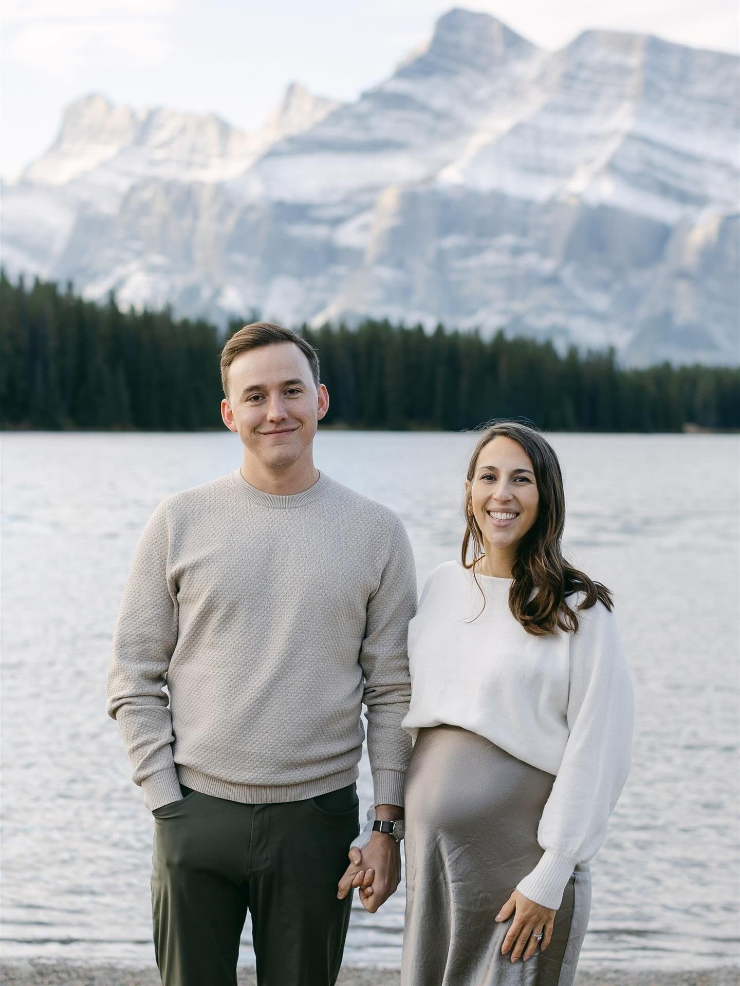 It&rsquo;s such an honour getting to photograph the same couples over the years &mdash; through all of life&rsquo;s milestones and everything in between.🤍

Maria and Sam have trusted me with some of their biggest chapters &mdash; from their engageme