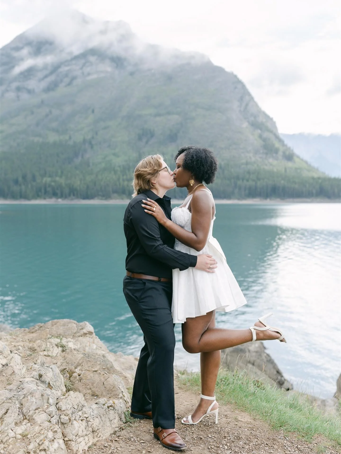 Planning a Banff proposal?

I&rsquo;m a local, licensed Banff proposal photographer helping couples create unforgettable moments in the Rockies.

📩 Inquire now to start planning your proposal.

#banffproposal #banffproposalphotographer