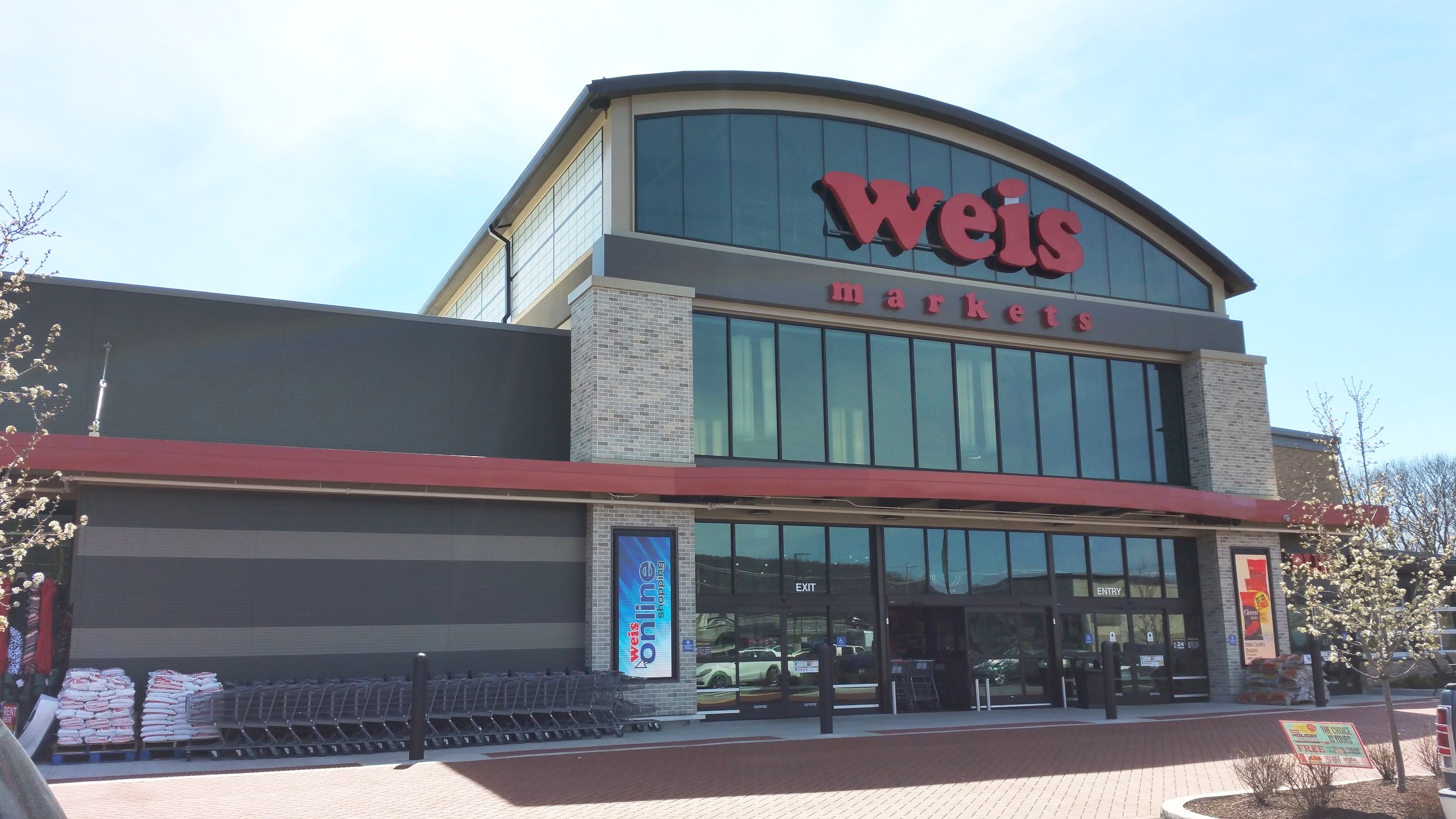 Weis Markets unifies e-commerce platform with stores