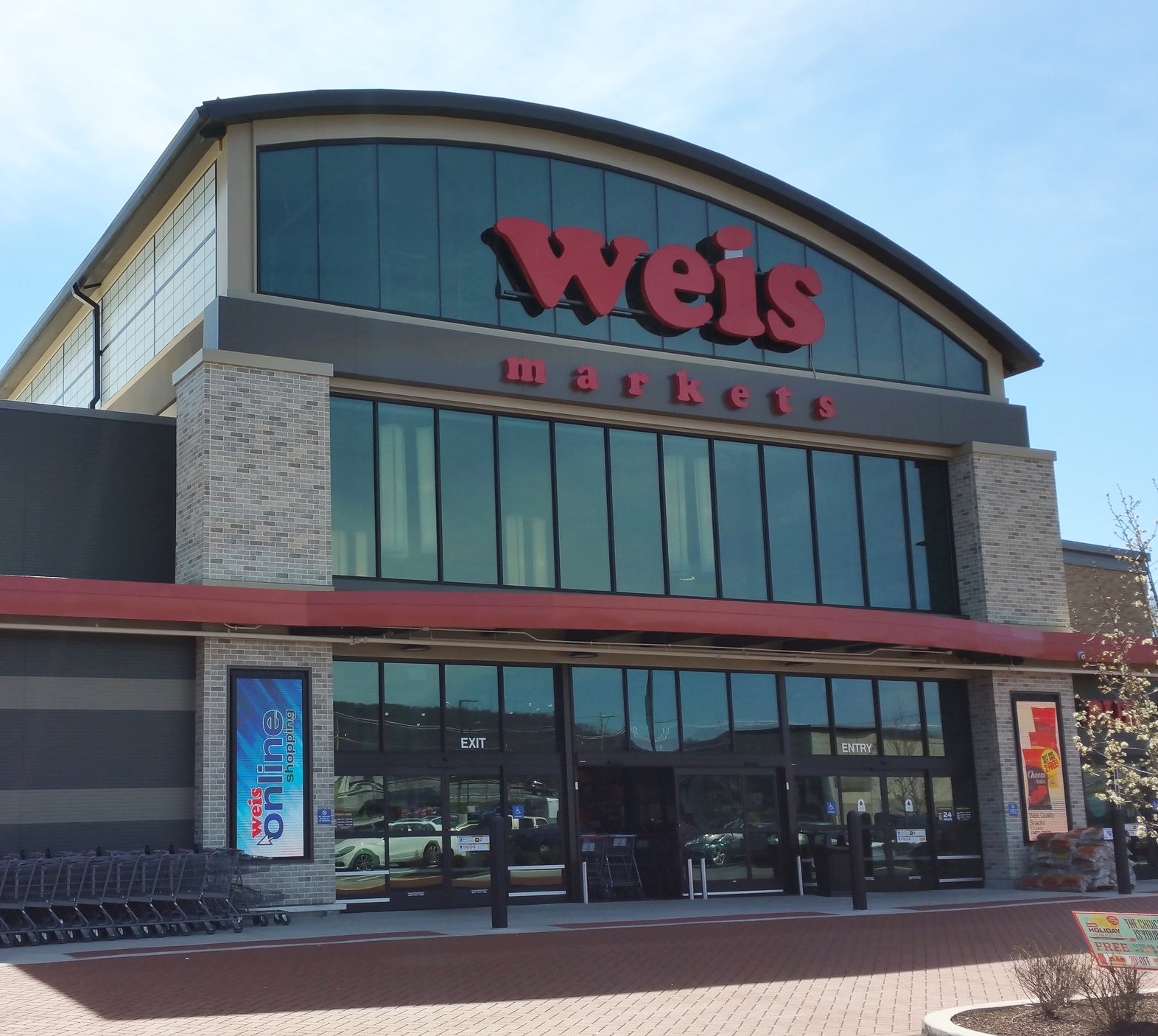 Weis Markets