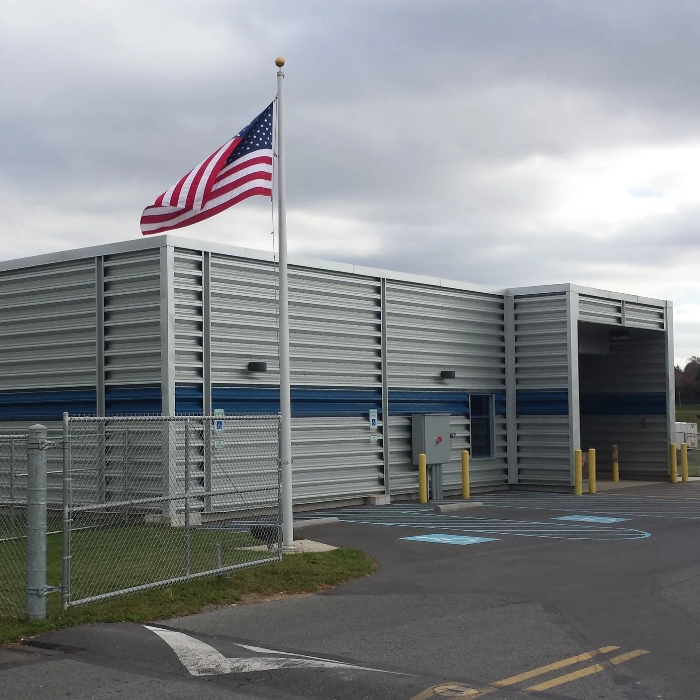 United States Postal Service