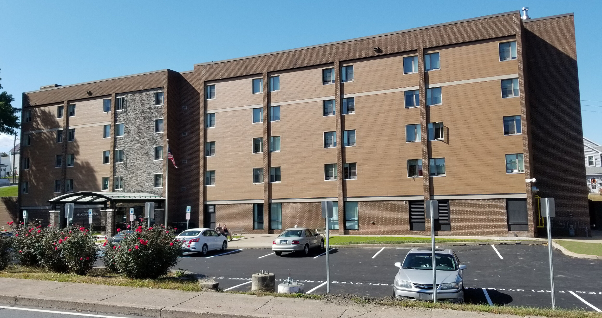 Pittston Housing Authority