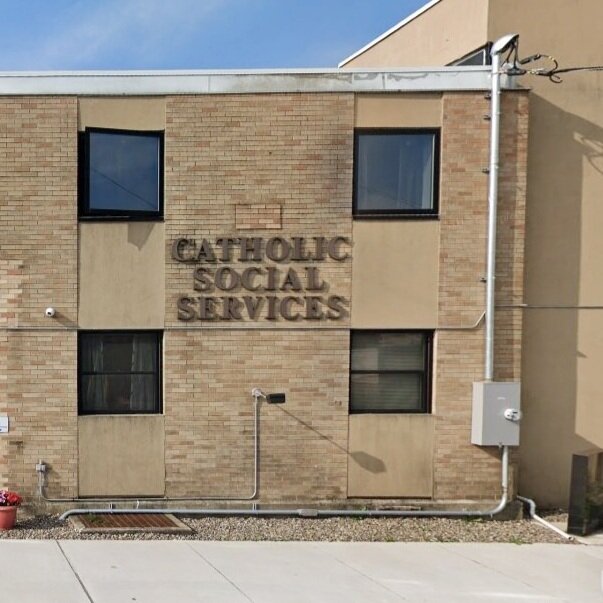 Catholic Social Services - Hazleton