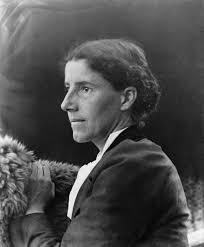 Charlotte Perkins-Gilman 1860 - 1935