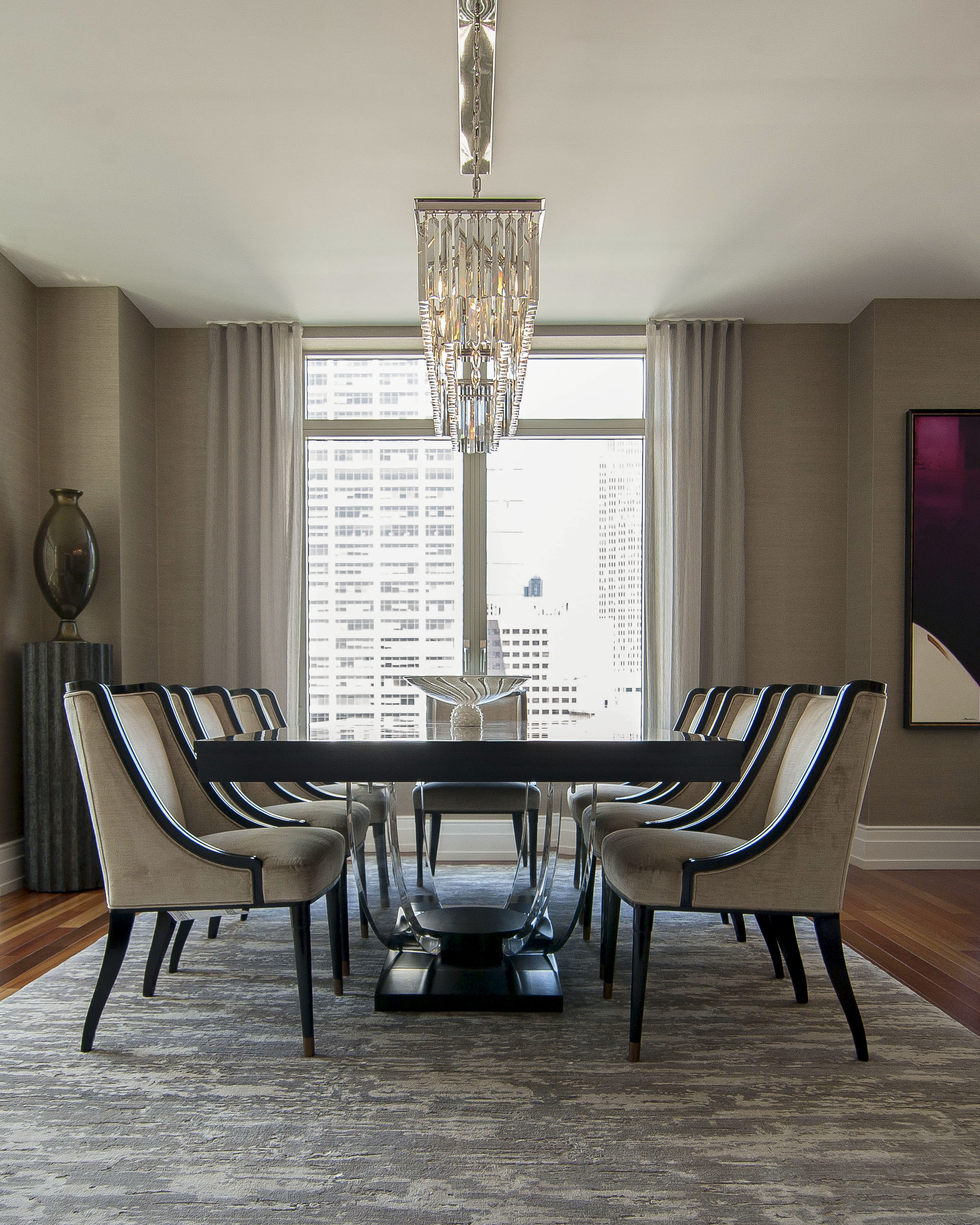 Rittenhouse Rise