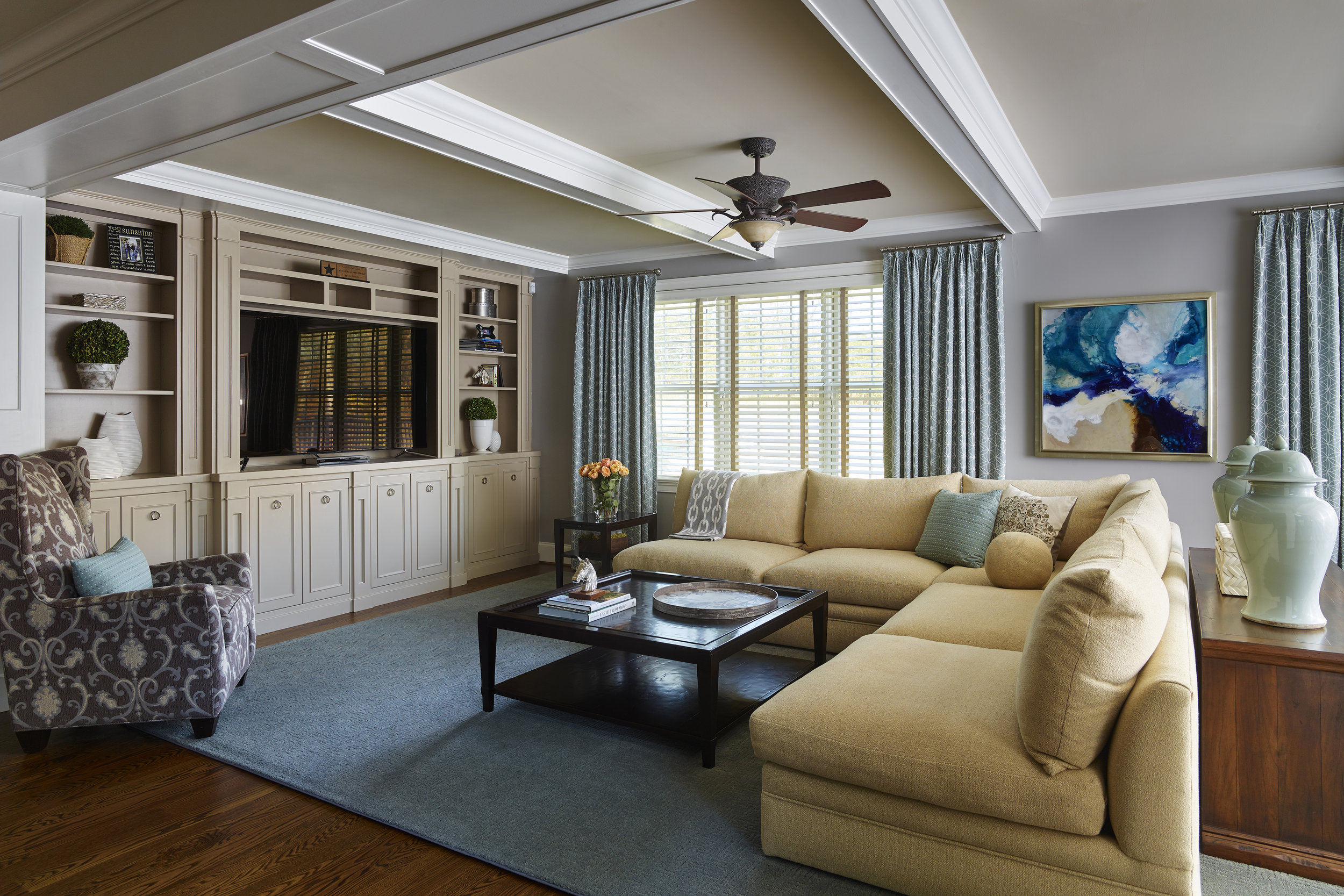 Livable Luxury
