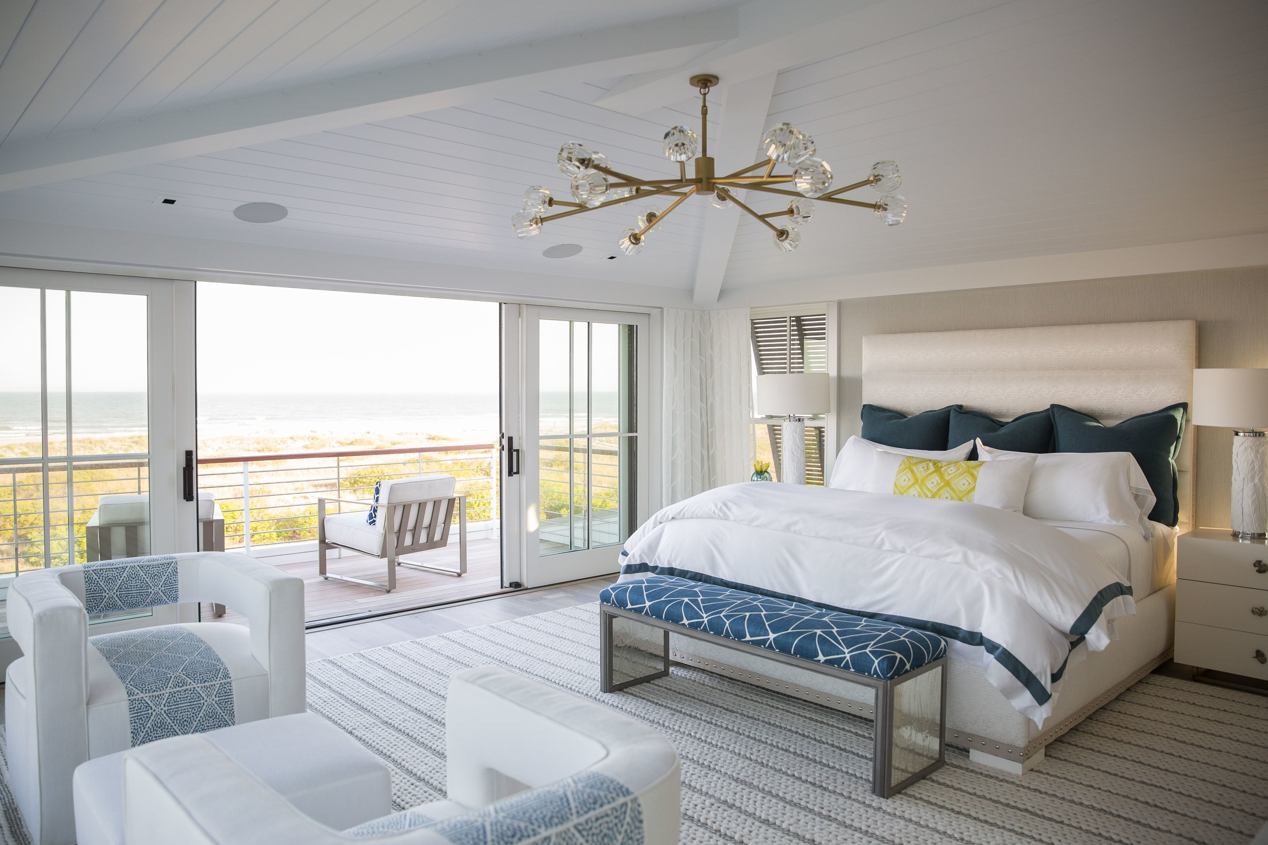 Reeds Hideaway — Michelle Wenitsky Interior Design Main Line