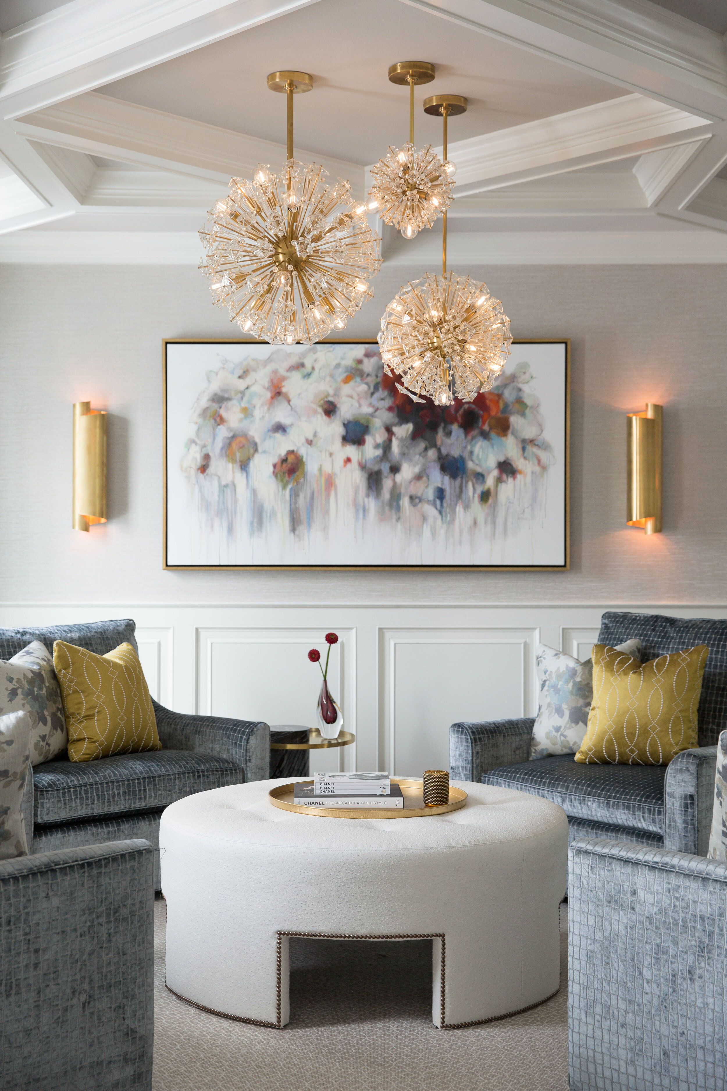 Classic Rebirth — Michelle Wenitsky Interior Design | Main Line ...