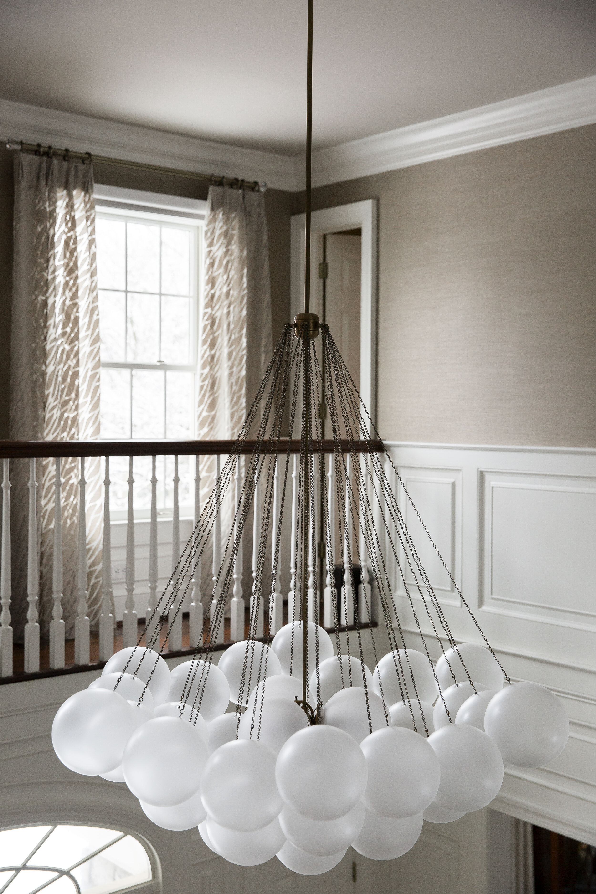 Classic Rebirth — Michelle Wenitsky Interior Design | Main Line ...