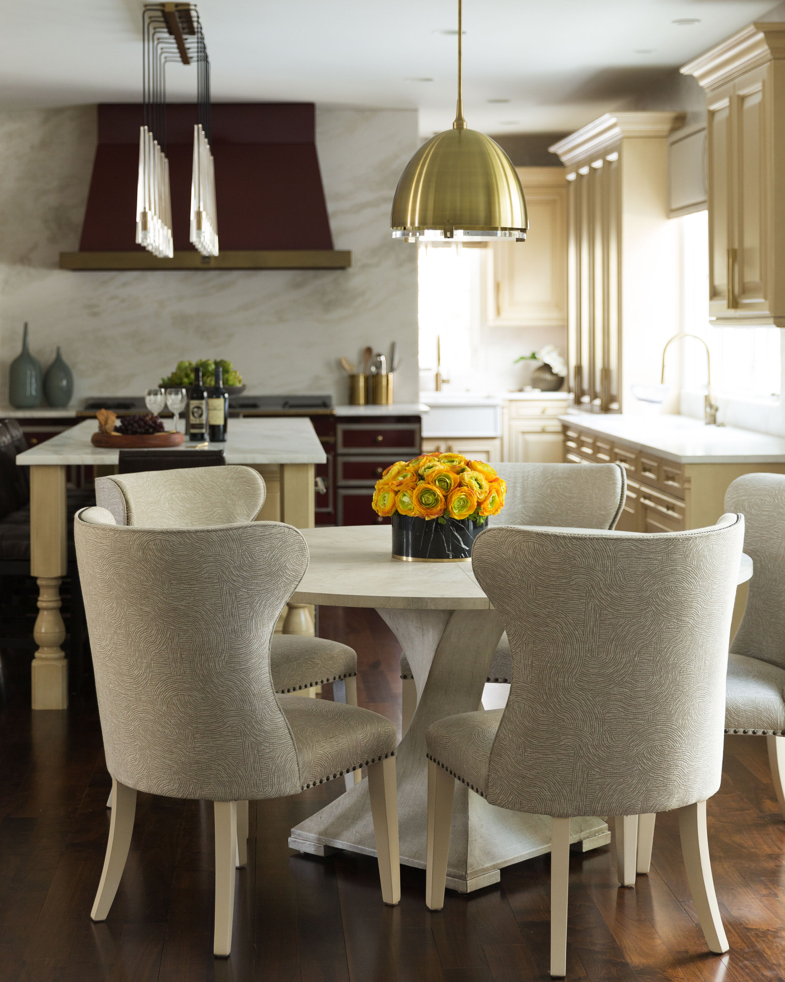 Classic Rebirth — Michelle Wenitsky Interior Design | Main Line ...