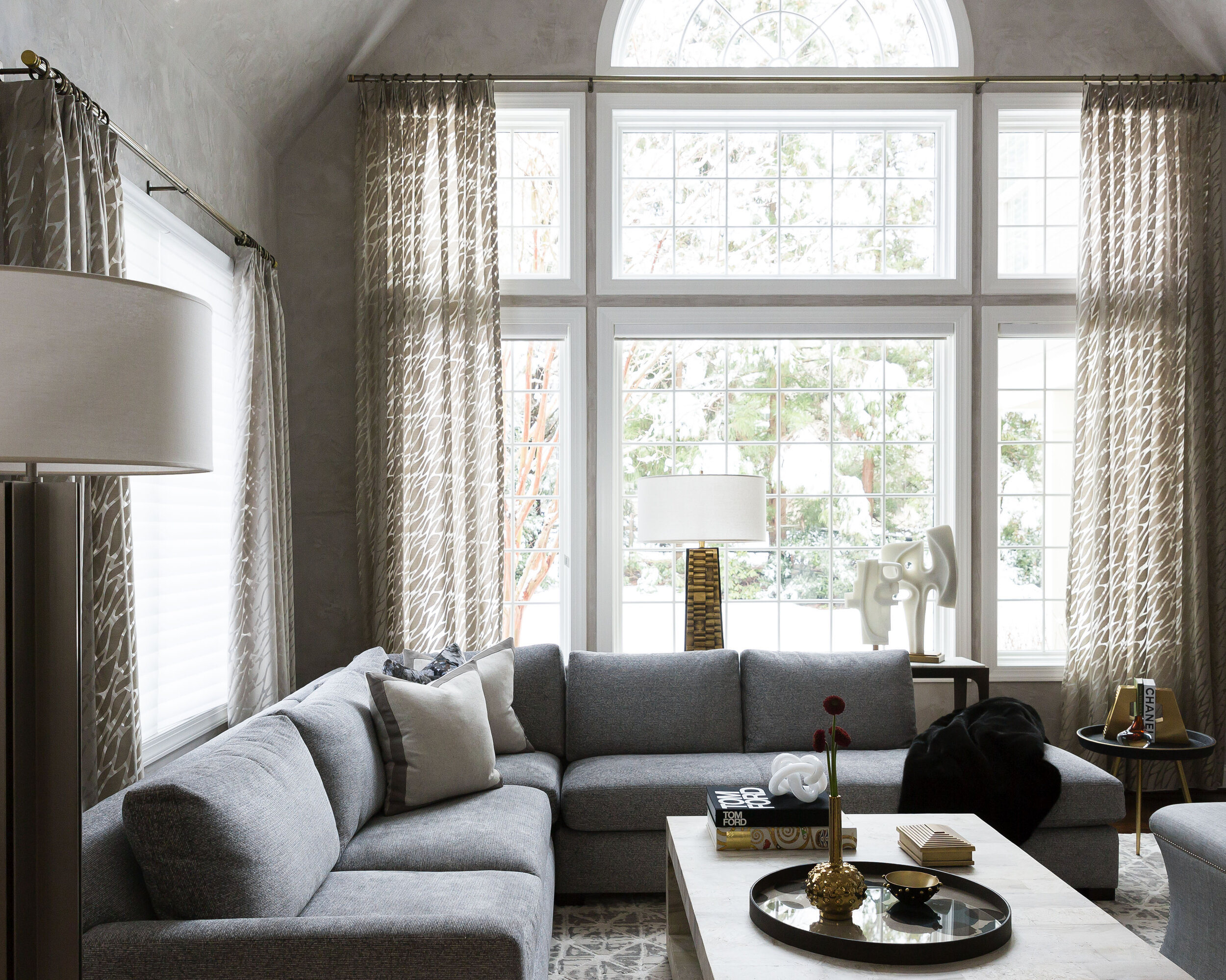 Classic Rebirth — Michelle Wenitsky Interior Design | Main Line ...