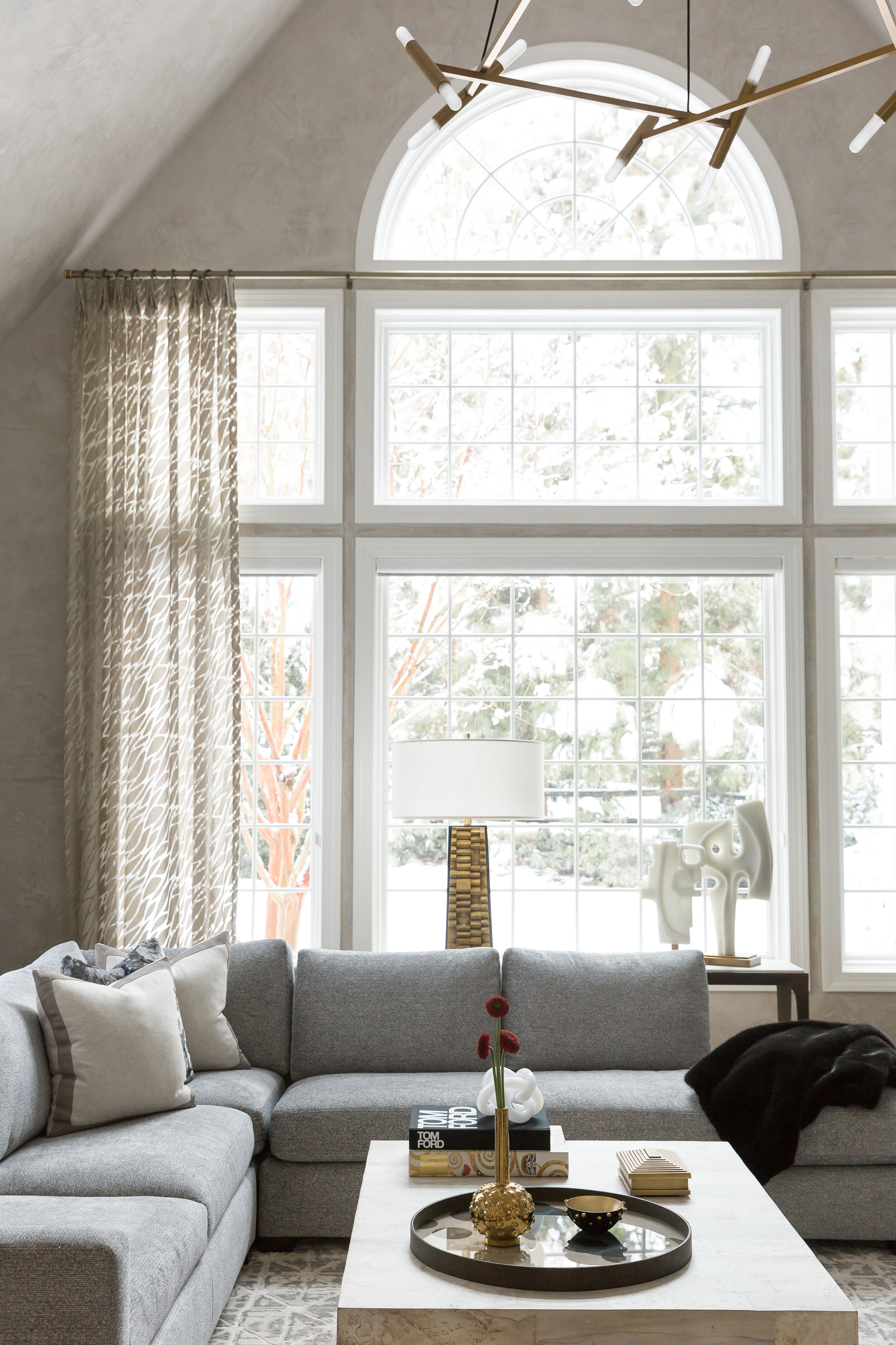 Classic Rebirth — Michelle Wenitsky Interior Design | Main Line ...