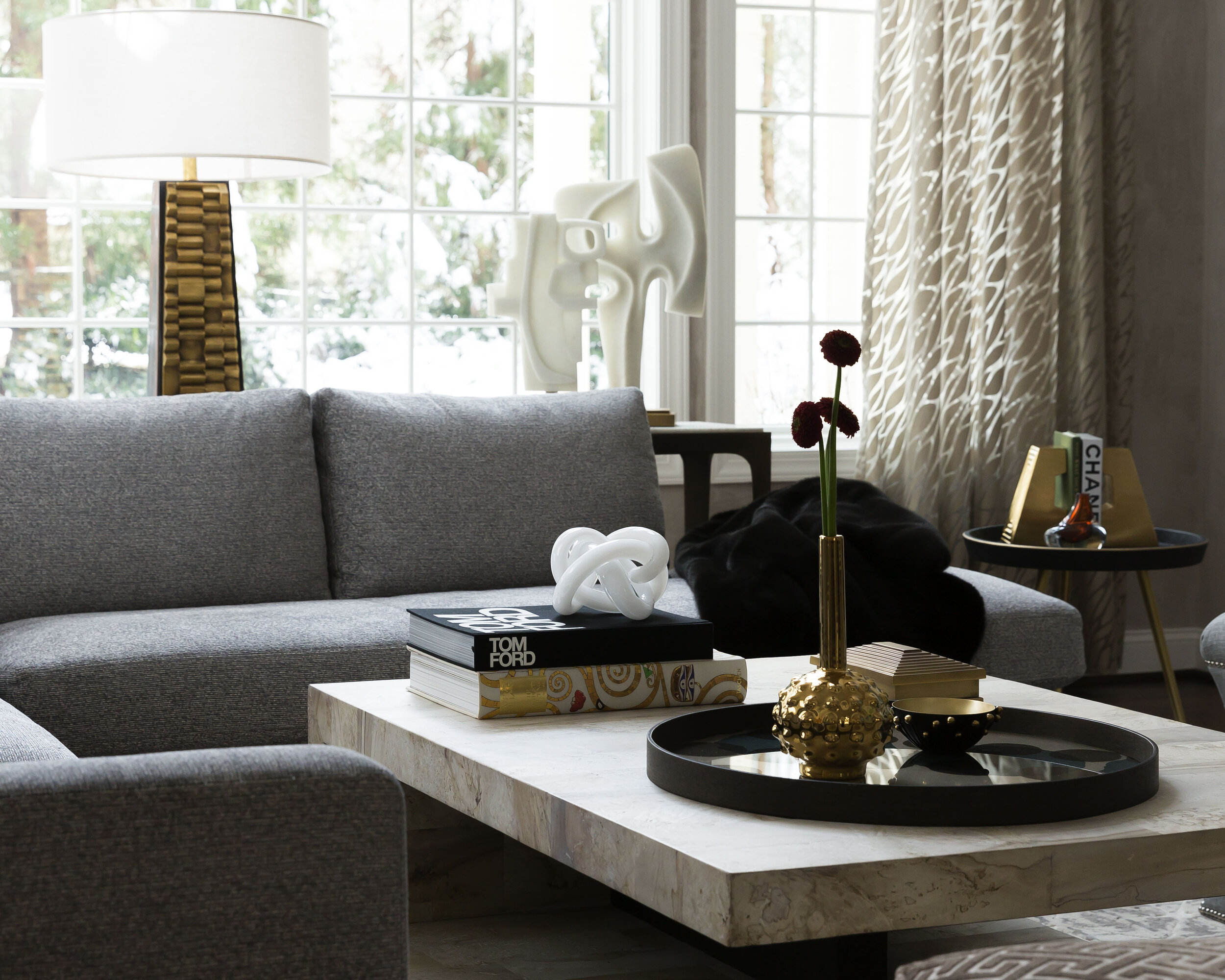 Classic Rebirth — Michelle Wenitsky Interior Design | Main Line ...