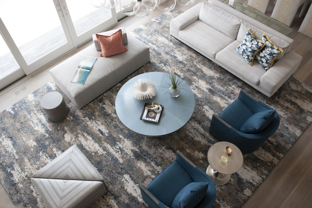 Interior Design Portfolio — Michelle Wenitsky Interior Design | Main ...