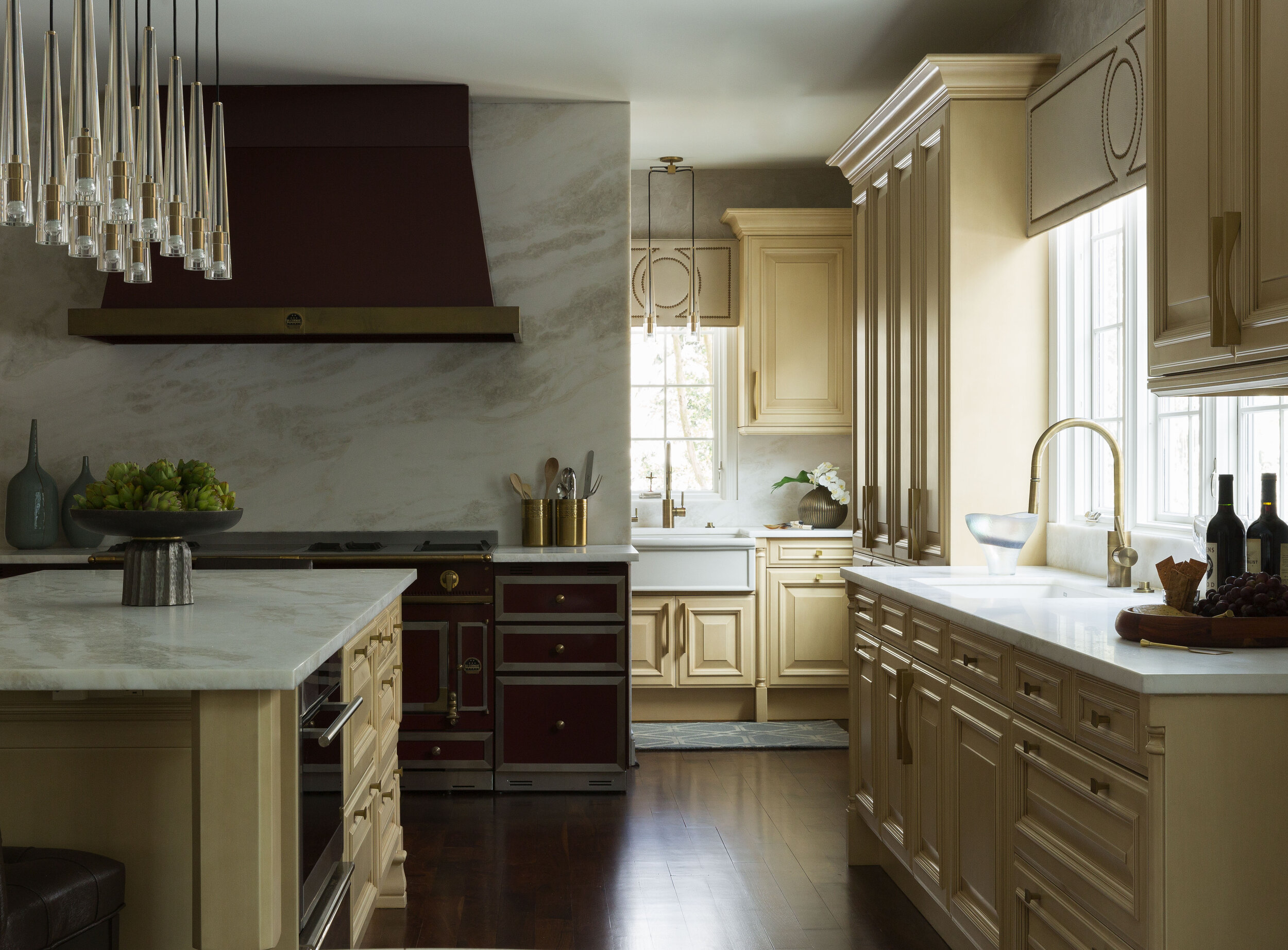 Michelle Wenitsky Interior Design | Main Line & Philadelphia Interior ...