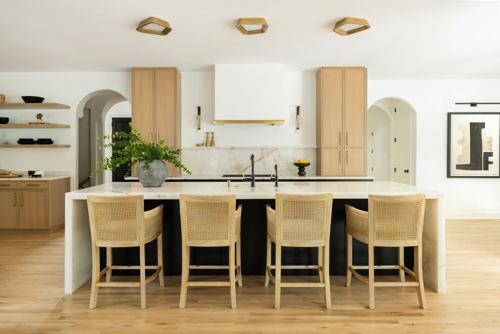 Interior Design Portfolio — Michelle Wenitsky Interior Design | Main ...