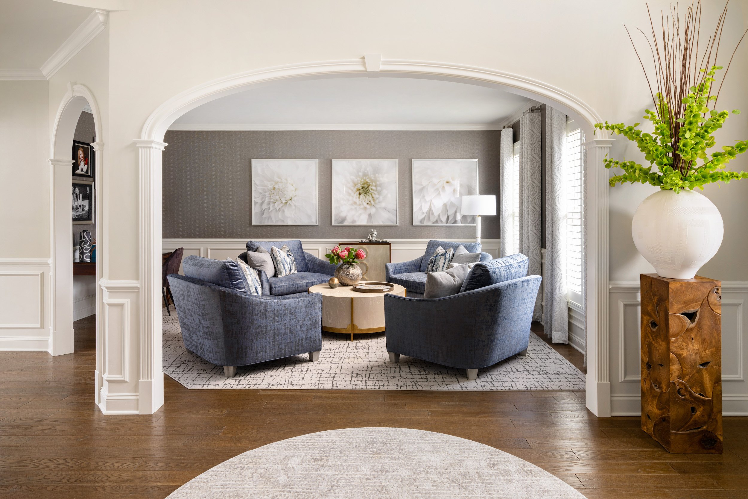 Interior Design Services — Michelle Wenitsky Interior Design | Main ...