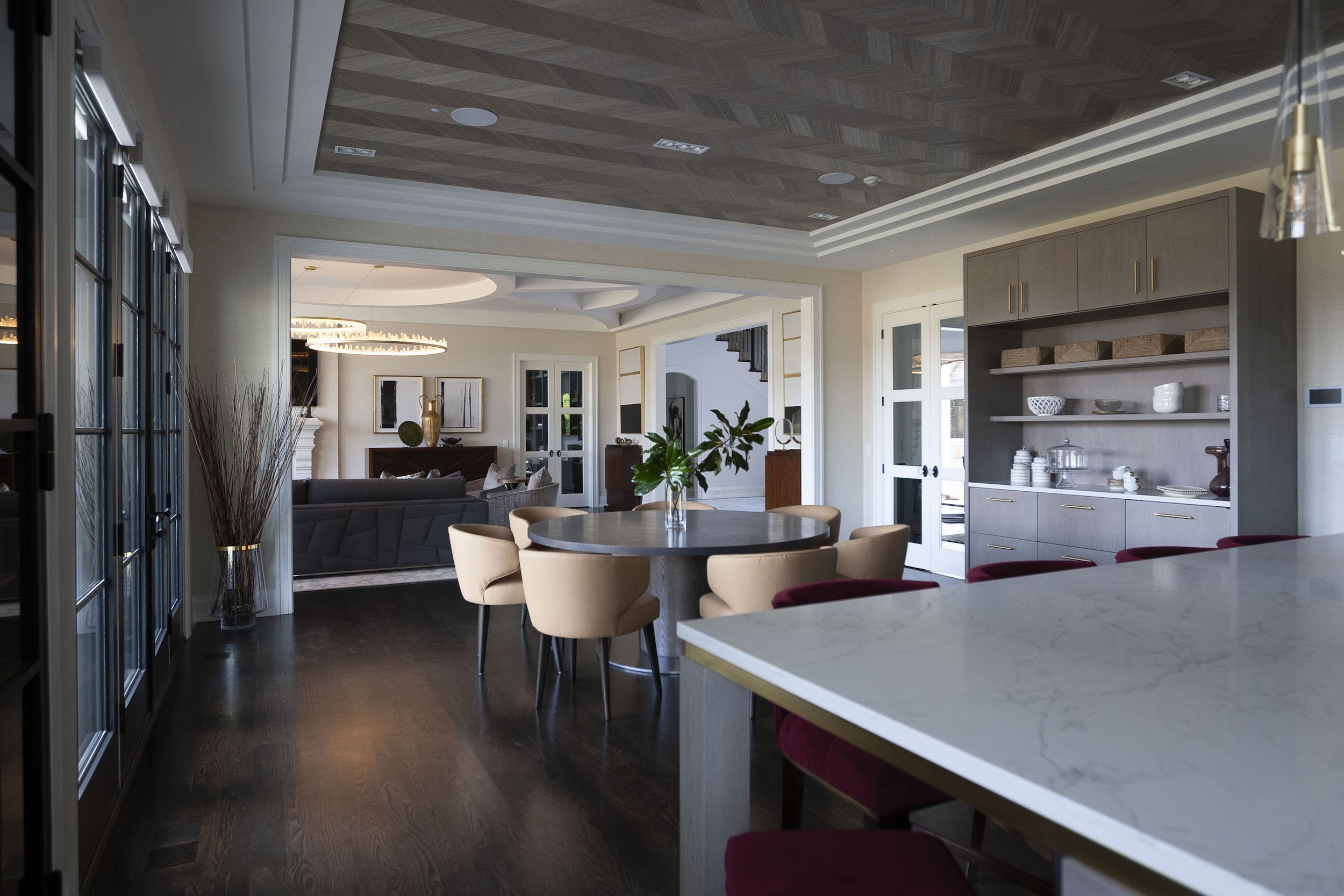 About Our Philadelphia-Area Interior Design Firm — Michelle Wenitsky ...