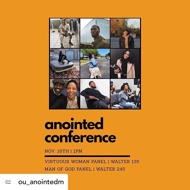 @ou_anointedm we are so excited to fellowship with you! #virtuouswoman #ohiouniversity #youngandservingChrist #letsdothis #manofGod