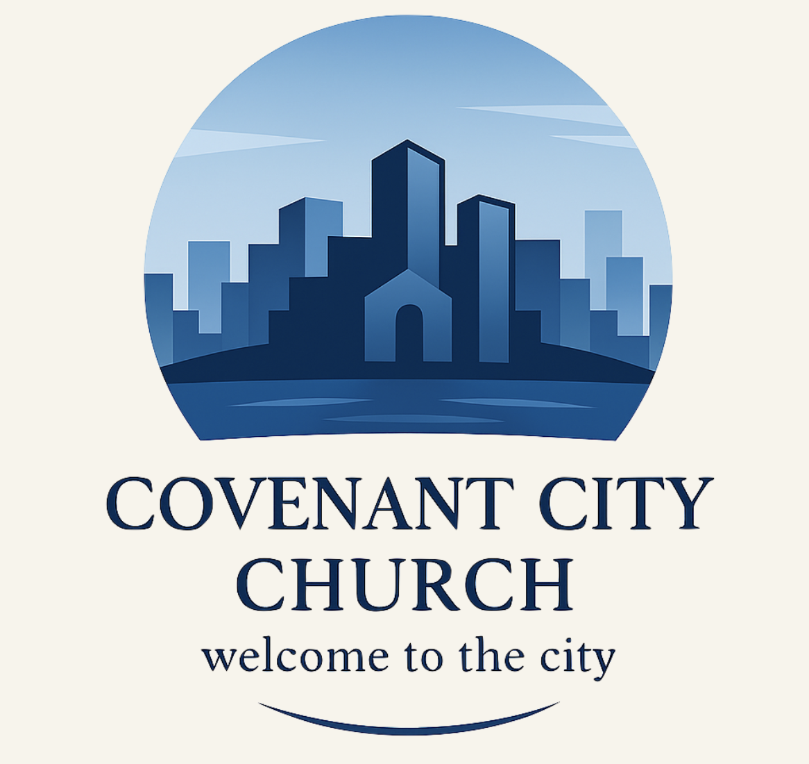 Sundays in the City at 10:00 am.    