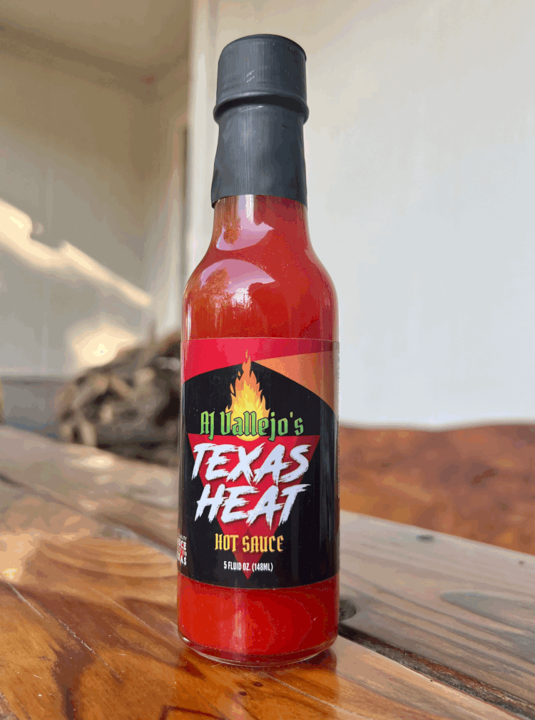 Texas Heat