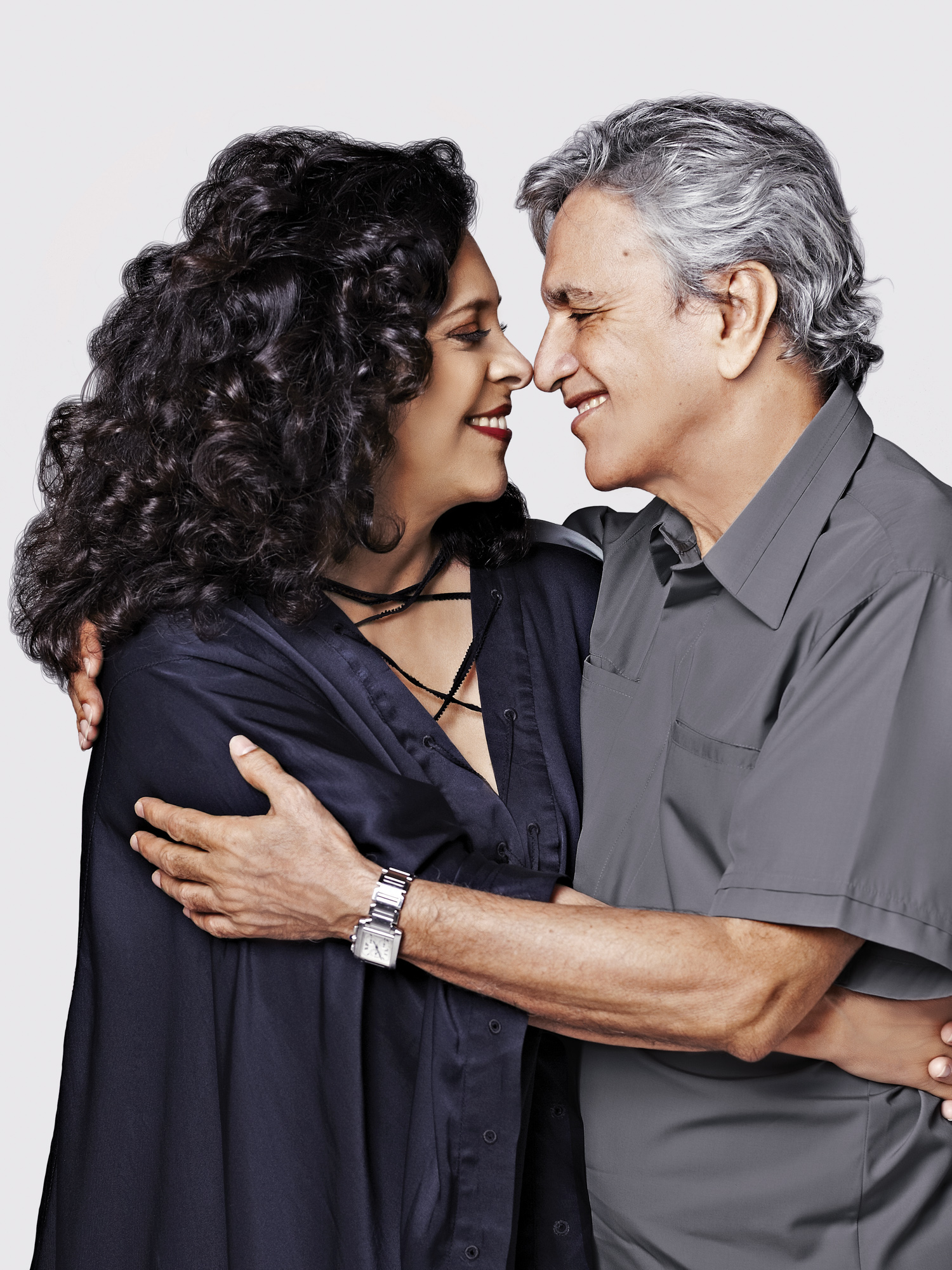 Gal Costa + Caetano Veloso